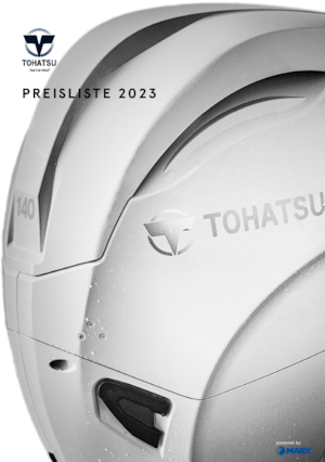 Preisliste 2023-01